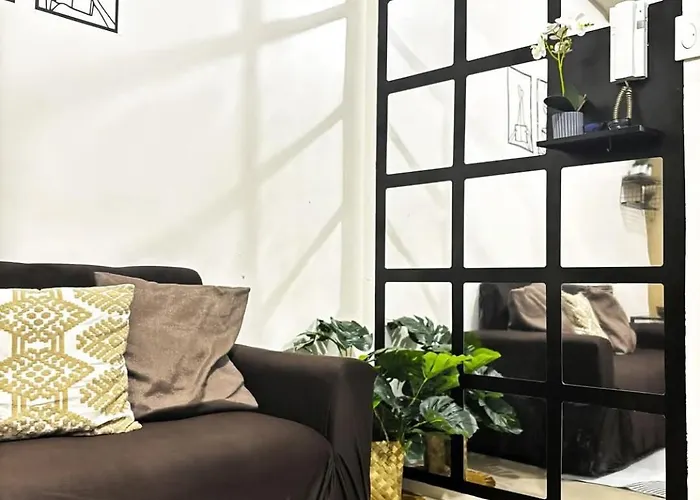 Sly Staycation At Shore Residences Mall Of Отель