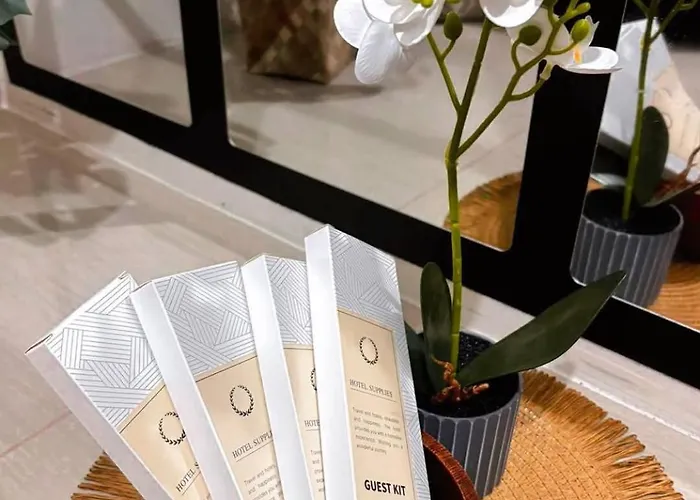Sly Staycation At Shore Residences Mall Of Отель Манила