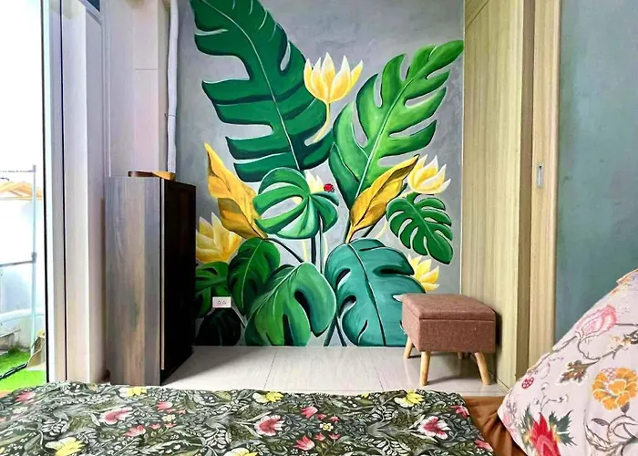 Sly Staycation At Shore Residences Mall Of Манила