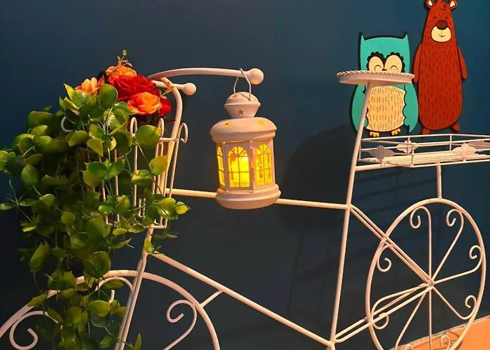 Sly Staycation At Shore Residences Mall Of Отель 5*