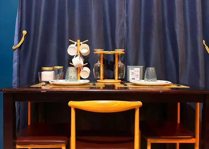 Sly Staycation At Shore Residences Mall Of 5* Манила